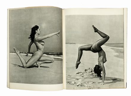  Steiner Andr [e altri] : 7 numeri della rivista Nus, in prima edizione. Periodici  [..]