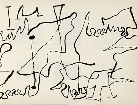  Miró Joan : Miró. Recent Paintings.  - Asta Libri, autografi e manoscritti - Libreria Antiquaria Gonnelli - Casa d'Aste - Gonnelli Casa d'Aste