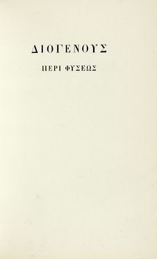 Lotto di 7 edizioni Tallone. Libro d'Artista, Tipografi e Stampatori, Letteratura italiana, Collezionismo e Bibliografia, Collezionismo e Bibliografia, Letteratura  Ugo Foscolo  (1778 - 1827), Thomas a Kempis, Diogenes Laertius  - Auction Books, autographs & manuscripts - Libreria Antiquaria Gonnelli - Casa d'Aste - Gonnelli Casa d'Aste