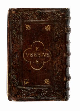 Libri prophetarum. Esaias. Hieremias. Baruch. Ezechiel. Daniel... Religione, Profezie,  [..]