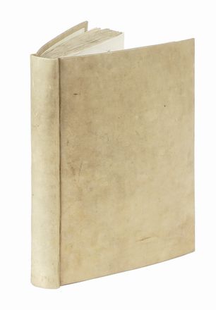  Argoli Andrea : De diebus criticis, et de aegrorum decubitu libri duo. (-liber  [..]