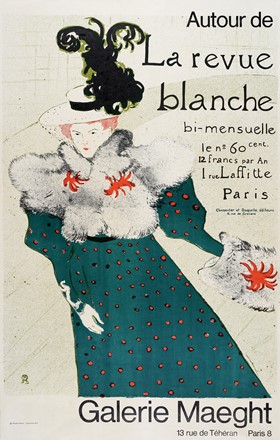  Steinberg Saul : Galerie Maeght. Steinberg.  Henry (de) Toulouse-Lautrec  (Albi, 1864 - Malrom, 1901)  - Asta Libri, autografi e manoscritti - Libreria Antiquaria Gonnelli - Casa d'Aste - Gonnelli Casa d'Aste