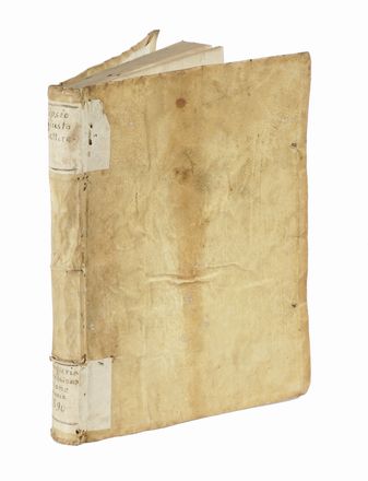  Lipsius Justus : Epistolarum centuriae duae.  - Asta Libri, autografi e manoscritti - Libreria Antiquaria Gonnelli - Casa d'Aste - Gonnelli Casa d'Aste