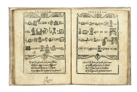  Palatino Giovanni Battista : Compendio del gran volume de l'arte del bene et leggiadramente scrivere tutte le sorti di lettere et caratteri. Calligrafia, Arte, Arte  - Auction Books, autographs & manuscripts - Libreria Antiquaria Gonnelli - Casa d'Aste - Gonnelli Casa d'Aste