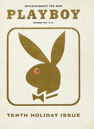 Playboy. Entertainment for men.  - Asta Libri, autografi e manoscritti - Libreria  [..]