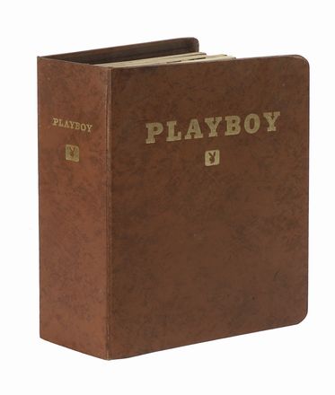 Playboy. Entertainment for men. Erotica, Periodici e Riviste, Fotografia  - Auction Books, autographs & manuscripts - Libreria Antiquaria Gonnelli - Casa d'Aste - Gonnelli Casa d'Aste