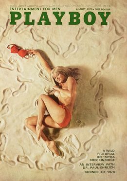 Playboy. Entertainment for men. Erotica, Periodici e Riviste, Fotografia  - Auction  [..]