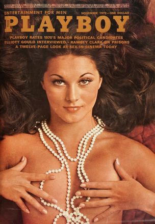 Playboy. Entertainment for men. Erotica, Periodici e Riviste, Fotografia  - Auction  [..]