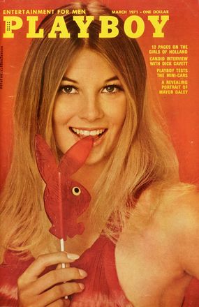 Playboy. Entertainment for men. Erotica, Periodici e Riviste, Fotografia  - Auction  [..]