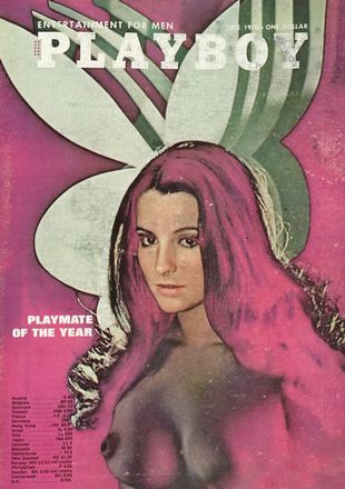 Playboy. Entertainment for men. Erotica, Periodici e Riviste, Fotografia  - Auction  [..]