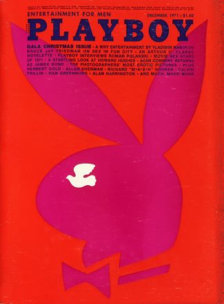 Playboy. Entertainment for men. Erotica, Periodici e Riviste, Fotografia  - Auction  [..]