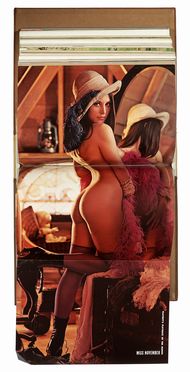 Playboy. Entertainment for men. Erotica, Periodici e Riviste  - Auction Books, autographs  [..]