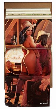 Playboy. Entertainment for men. Erotica, Periodici e Riviste  - Auction Books, autographs & manuscripts - Libreria Antiquaria Gonnelli - Casa d'Aste - Gonnelli Casa d'Aste