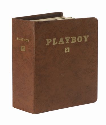 Playboy. Entertainment for men. Erotica, Periodici e Riviste  - Auction Books, autographs  [..]