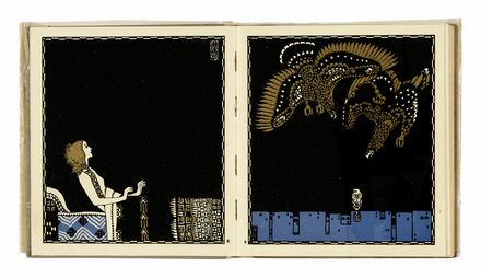  Keim Franz : Die Nibelungen dem deutschen Volke wieder erzhlt [...] Bilder und Ausstattung von C. O. Czeschka. Letteratura tedesca, Libro d'Artista, Arte, Illustrati per l'infanzia, Letteratura, Collezionismo e Bibliografia, Letteratura  Otto Carl Czeschka  - Auction Books, autographs & manuscripts - Libreria Antiquaria Gonnelli - Casa d'Aste - Gonnelli Casa d'Aste