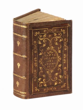  Cicero Marcus Tullius : Orationum [...] volumen II.  - Asta Libri, autografi e  [..]