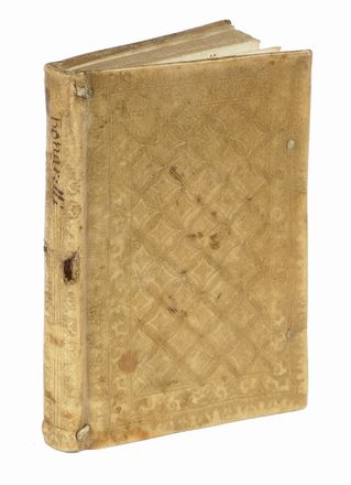  Bonarelli Guidubaldo : Discorsi [...] in difesa del doppio amore della sua Celia.  [..]