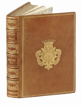  Folengo Teofilo : Opus Merlini Cocaii poetae Mantuani macaronicorum. Totum in pristinam  [..]