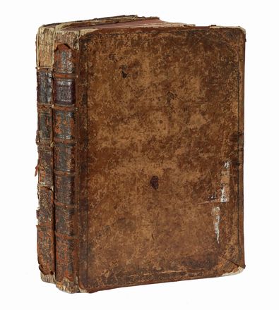  Palladio Andrea : Le batimens et les desseins [...] recueillis et illustrs par  [..]