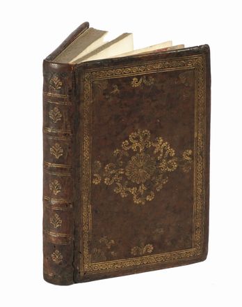 Passavanti Jacopo : Lo specchio della vera penitenzia.  - Asta Libri, autografi  [..]