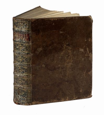  Ruscelli Girolamo : Le imprese illustri con espositioni, et discorsi...  Domenico  [..]