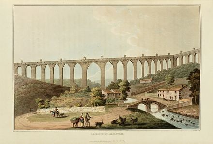  Bradford William : Sketches of the Country, Character, and Costume, in Portugal  [..]