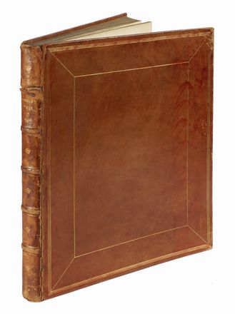  Merigot James : A select collection of views and ruins in Rome, and its vicinity;  [..]