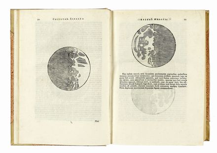  Galilei Galileo : Opere [...]. Tomo primo (-terzo).  - Asta Libri, autografi e manoscritti - Libreria Antiquaria Gonnelli - Casa d'Aste - Gonnelli Casa d'Aste