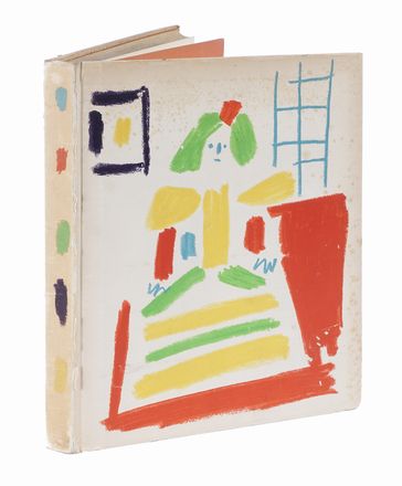  Sabartes Jaime : Dedica di Jaime Sabartes su libro di Picasso Les Mnines et la vie.  Pablo Picasso  (Malaga, 1881 - Mougins, 1973)  - Asta Libri, autografi e manoscritti - Libreria Antiquaria Gonnelli - Casa d'Aste - Gonnelli Casa d'Aste