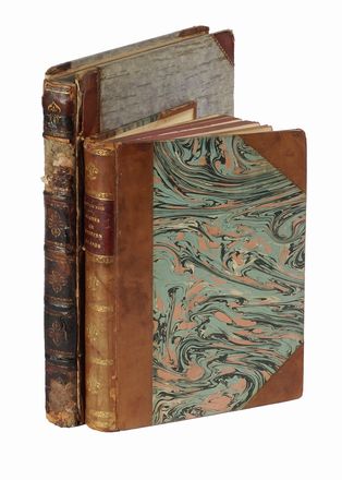  Boid Edward : A Description of the Azores, or Western Islands. Geografia e viaggi  [..]