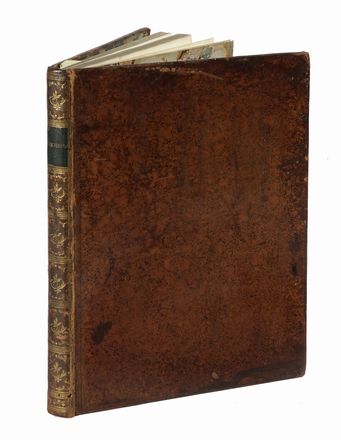  Theophrastus : Characterum ethicorum. Bodoni, Collezionismo e Bibliografia  - Auction  [..]