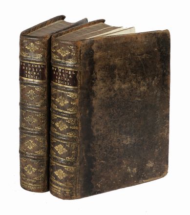 Biblia sacra vulgatae editionis... Pars prima (-altera). Religione, Bibbia, Religione  [..]