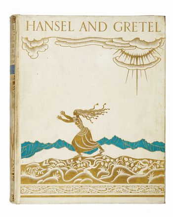  Grimm Jacob e Wilhelm : Hansel and Gretel and other stories. Illustrati per l'infanzia, Letteratura  Kay Nielsen  - Auction Books, autographs & manuscripts - Libreria Antiquaria Gonnelli - Casa d'Aste - Gonnelli Casa d'Aste