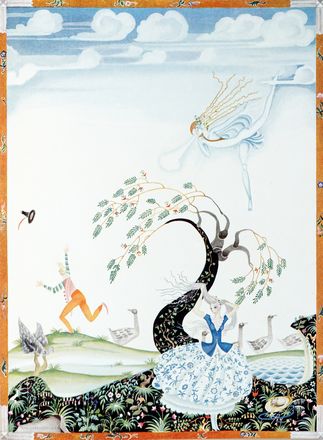  Grimm Jacob e Wilhelm : Hansel and Gretel and other stories. Illustrati per l'infanzia,  [..]