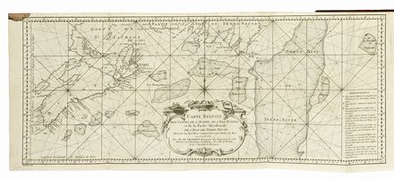  Chabert Joseph Bernard : Voyage fait par ordre du roi en 1750 et 1751, dans l'Amérique  [..]