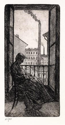  Luigi Russolo  (1885 - 1947) : L'opera grafica di Luigi Russolo.  - Auction Ancient,  [..]