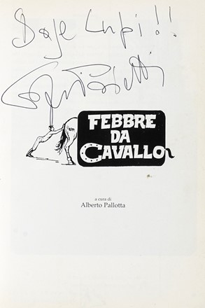  Brecht Bertolt : Dedica e firma autografa su libro.  - Asta Autografi e Manoscritti [ASTA A TEMPO - PARTE I] - Libreria Antiquaria Gonnelli - Casa d'Aste - Gonnelli Casa d'Aste