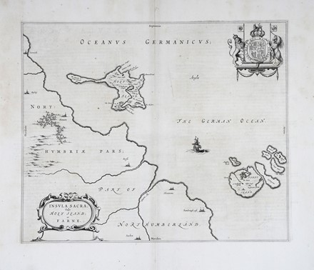  Gerard Mercator  (Rupelmonde, 1512 - Duisburg, 1594) : Scotia Regnum.  - Auction 	Ancient, modern and contemporary art - Libreria Antiquaria Gonnelli - Casa d'Aste - Gonnelli Casa d'Aste
