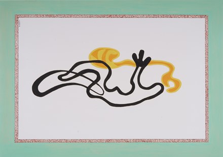  Gianfranco Comai : Jazz. Lotto composto di 3 disegni.  - Auction Ancient, modern and contemporary art - Libreria Antiquaria Gonnelli - Casa d'Aste - Gonnelli Casa d'Aste