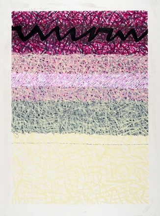  Autori vari : Lotto composto di 8 disegni.  Adriana Pincherle  (Roma, 1906 - Firenze, 1996)  - Asta Arte Moderna e Contemporanea [ASTA A TEMPO - PARTE II] - Libreria Antiquaria Gonnelli - Casa d'Aste - Gonnelli Casa d'Aste
