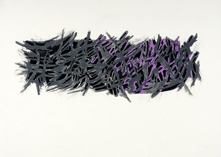  Autori vari : Lotto composto di 8 disegni.  Adriana Pincherle  (Roma, 1906 - Firenze, 1996)  - Asta Arte Moderna e Contemporanea [ASTA A TEMPO - PARTE II] - Libreria Antiquaria Gonnelli - Casa d'Aste - Gonnelli Casa d'Aste