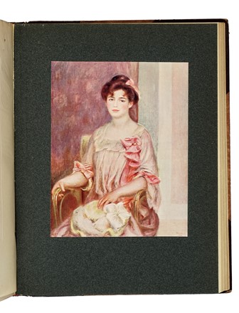  Duret Thodore : Histoire des peintres impressionnistes: Pissarro, Claude Monet, Sisley, Renoir, Berthe Morisot, Czanne, Guillaumin... Arte, Figurato, Collezionismo e Bibliografia  Camille Pissarro  (Charlotte Amalie, 1830 - Parigi, 1903), Pierre Auguste Renoir  (Limoges, 1841 - Cagnes, 1919), Claude Monet  - Auction Autographs and manuscripts, Futurism, Modern editions and Art books [I PART] - Libreria Antiquaria Gonnelli - Casa d'Aste - Gonnelli Casa d'Aste