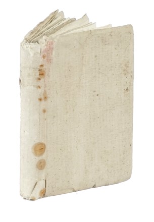 Viaggi d'Italia i pi frequentati, e particolarmente da chi viaggia per le Poste, le quali si distinguano dalla presente figura.  - Asta Autografi e manoscritti, Futurismo, libri del Novecento e libri d'artista [Parte I] - Libreria Antiquaria Gonnelli - Casa d'Aste - Gonnelli Casa d'Aste