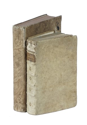  Sicco Ferdinando Maria : Logicae ac metaphysicae institutiones.  Ambrogio Calepino  - Asta Libri a stampa dal XVI al XX secolo [ASTA A TEMPO - PARTE II] - Libreria Antiquaria Gonnelli - Casa d'Aste - Gonnelli Casa d'Aste
