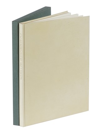 Novella del grasso legnaiuolo, cosa molto piacevole e ridiculosa a cura di Gianfranco Folena.  Italo Zetti  (Firenze, 1913 - Casore del Monte, 1978)  - Asta Autografi e manoscritti, Futurismo, libri del Novecento e libri d'artista [Parte I] - Libreria Antiquaria Gonnelli - Casa d'Aste - Gonnelli Casa d'Aste