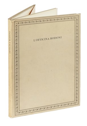  Mardersteig Giovanni : L'Officina Bodoni. La regola e le stampe di un torchio durante i primi sei anni del suo lavoro. Bodoni, Mardersteig, Tipografi e Stampatori, Collezionismo e Bibliografia, Collezionismo e Bibliografia, Collezionismo e Bibliografia  Frans Masereel  (Blankenberge, 1889 - Avignone, 1972)  - Auction Autographs and manuscripts, Futurism, Modern editions and Art books [I PART] - Libreria Antiquaria Gonnelli - Casa d'Aste - Gonnelli Casa d'Aste