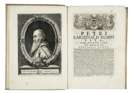  Sabellico Marco Antonio [e altri] : Degl'istorici delle cose veneziane, i quali hanno scritto per pubblico decreto, tomo primo [-decimo] che comprende le istorie veneziane latinamente scritte... Storia locale, Storia, Diritto e Politica  Pietro Bembo, Paolo Paruta, Andrea Morosini, Giovan Battista Nani, Gianantonio Zuliani  ( - 1831), Andrea Zucchi  (Venezia, 1679 - Dresdà, 1740)  - Auction Books from XV to XIX Century [II Part] - Libreria Antiquaria Gonnelli - Casa d'Aste - Gonnelli Casa d'Aste