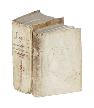  Aristoteles : Trattato dei governi [...] tradotto di greco in lingua vulgare firentina (sic)...  Ioannes Duns Scotus  - Asta Libri a stampa dal XVI al XX secolo [ASTA A TEMPO - PARTE II] - Libreria Antiquaria Gonnelli - Casa d'Aste - Gonnelli Casa d'Aste