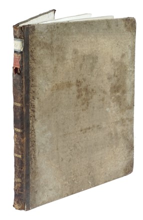  Barozzi (detto il Vignola) Giacomo : Gli ordini di architettura [...] pubblicati da Carlo Amati.  Carlo Amati  - Asta Libri a stampa dal XV al XIX secolo [Parte II] - Libreria Antiquaria Gonnelli - Casa d'Aste - Gonnelli Casa d'Aste