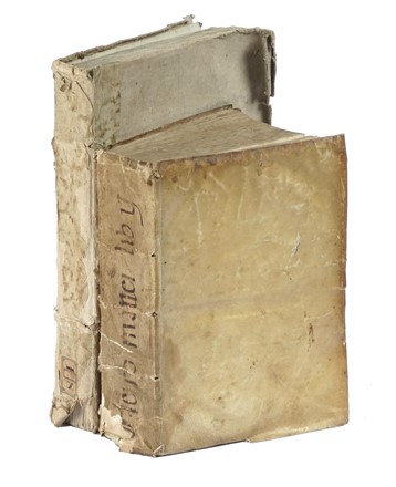  Valier Agostino : Dell'utilit� che si pu� ritrarre dalle cose operate dai Veneziani Libri XIV.  Pierre Matthieu  - Asta Libri a stampa dal XV al XIX secolo [Parte II] - Libreria Antiquaria Gonnelli - Casa d'Aste - Gonnelli Casa d'Aste